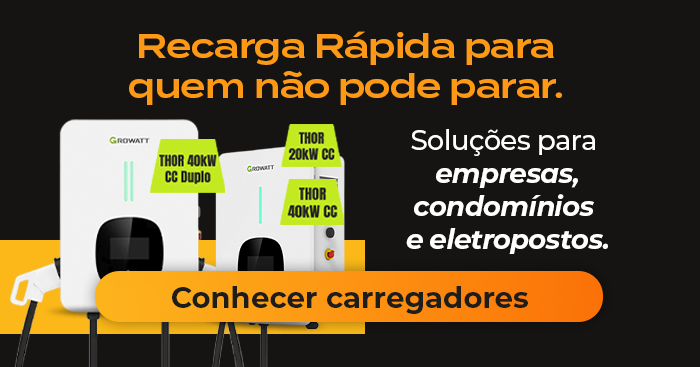 carregadores
